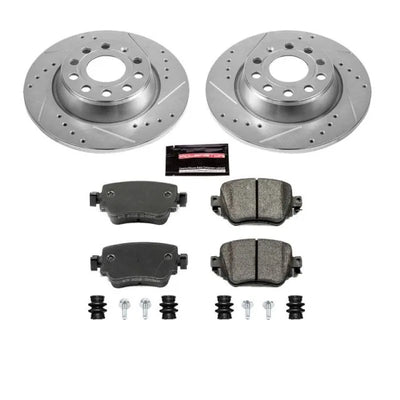 PowerStop auto part