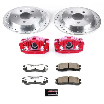 PowerStop auto part