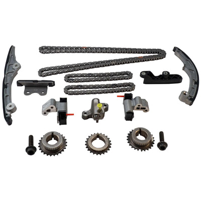 Melling auto part