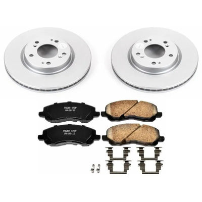 PowerStop auto part