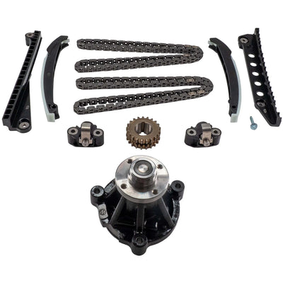 Melling auto part