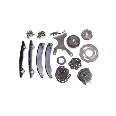 Melling auto part