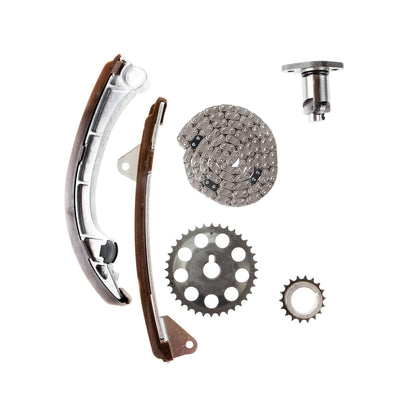 Melling auto part