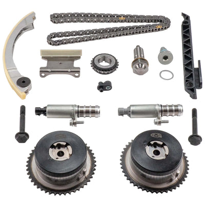 Melling auto part