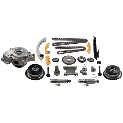 Melling auto part