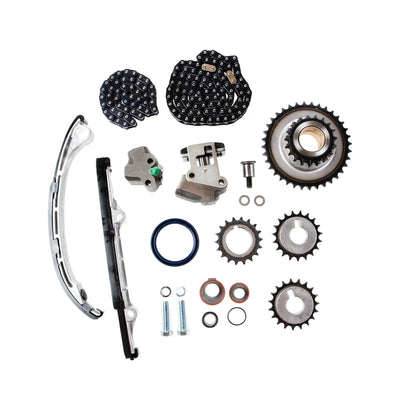 Melling auto part