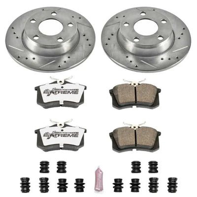 PowerStop auto part