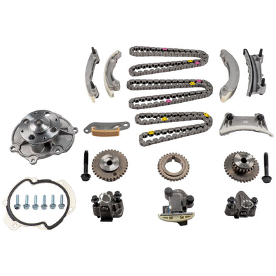 Melling auto part