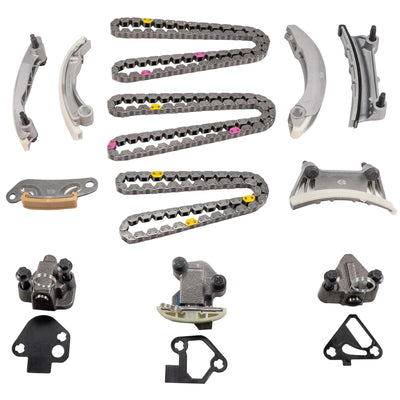 Melling auto part