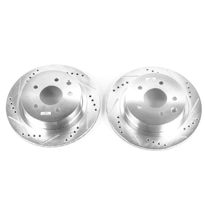 PowerStop auto part