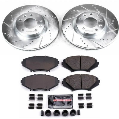 PowerStop auto part