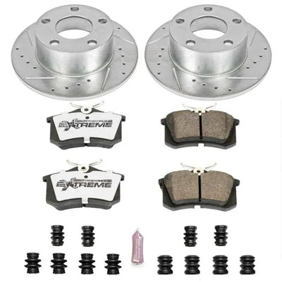 PowerStop auto part