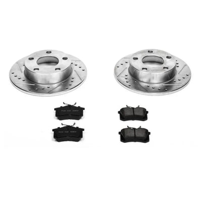 PowerStop auto part