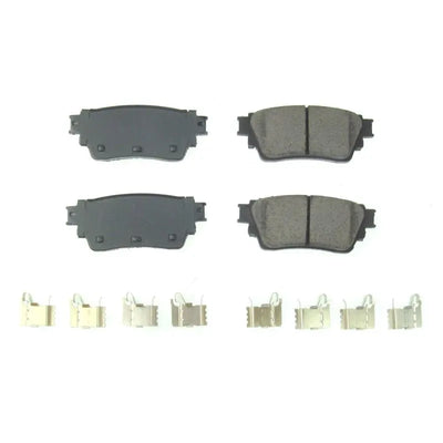 PowerStop auto part