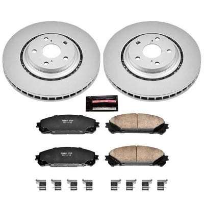 PowerStop auto part