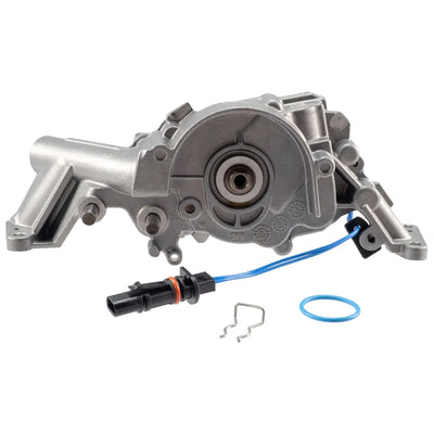 Melling auto part