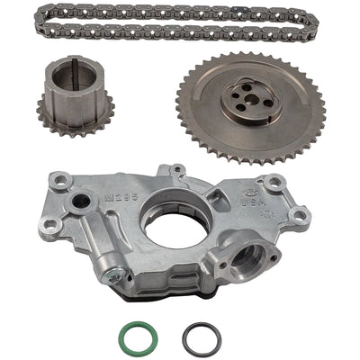 Melling auto part