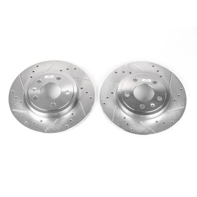 PowerStop auto part