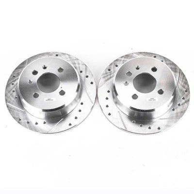 PowerStop auto part