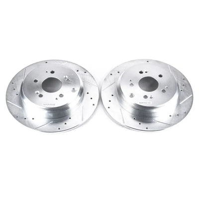 PowerStop auto part