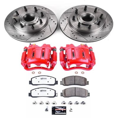 PowerStop auto part