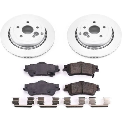 PowerStop auto part