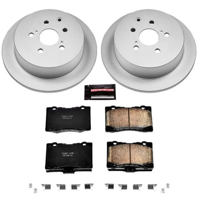 PowerStop auto part