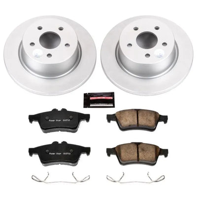 PowerStop auto part