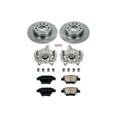 PowerStop auto part