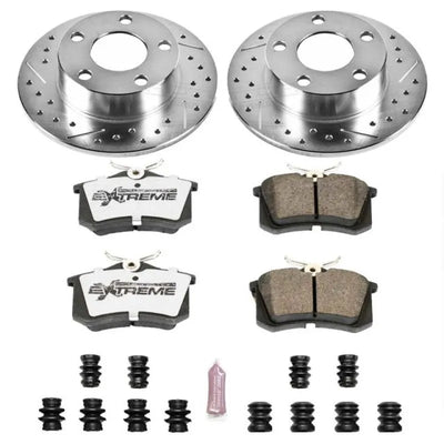 PowerStop auto part