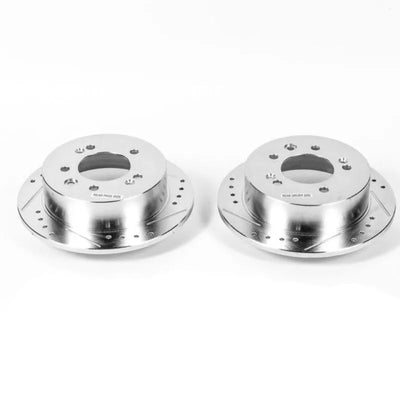 PowerStop auto part