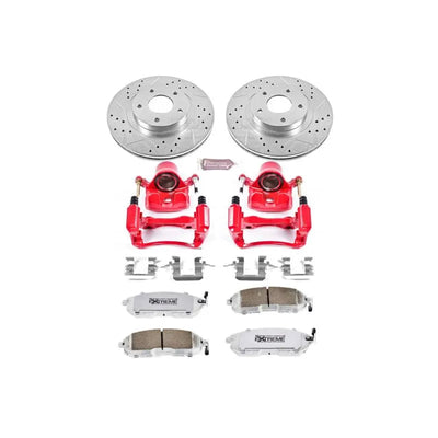 PowerStop auto part