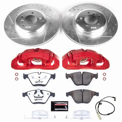 PowerStop auto part
