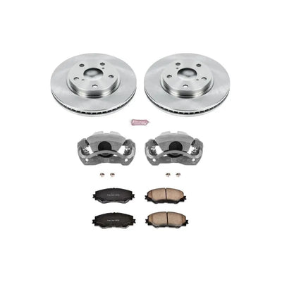 PowerStop auto part