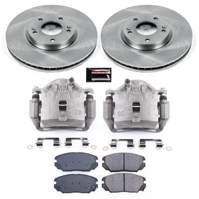 PowerStop auto part