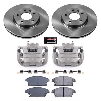 PowerStop auto part