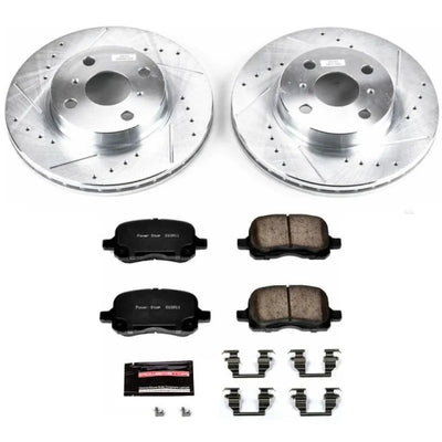 PowerStop auto part