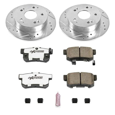 PowerStop auto part