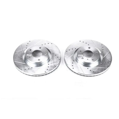PowerStop auto part
