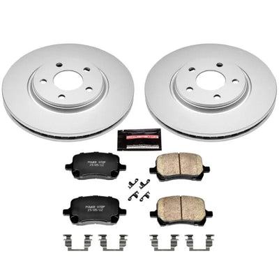PowerStop auto part