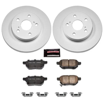 PowerStop auto part