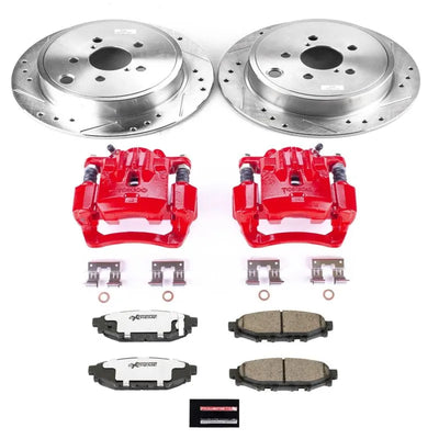 PowerStop auto part