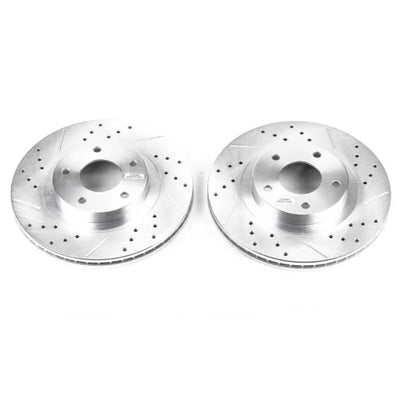 PowerStop auto part