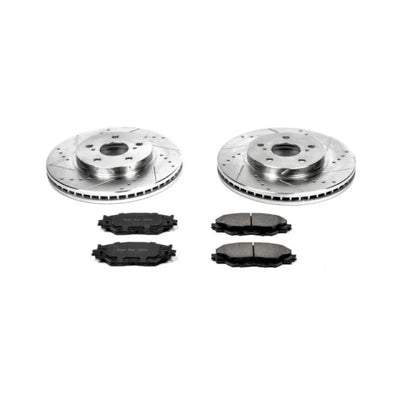 PowerStop auto part