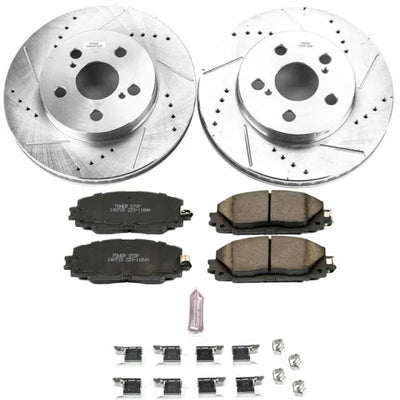 PowerStop auto part