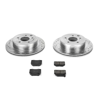 PowerStop auto part