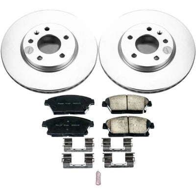 PowerStop auto part