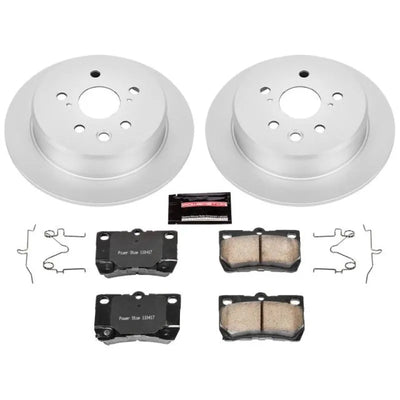 PowerStop auto part