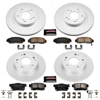 PowerStop auto part