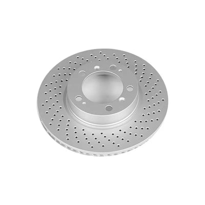 PowerStop carbon auto part